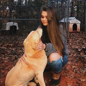 Meet your Posher, Maecy